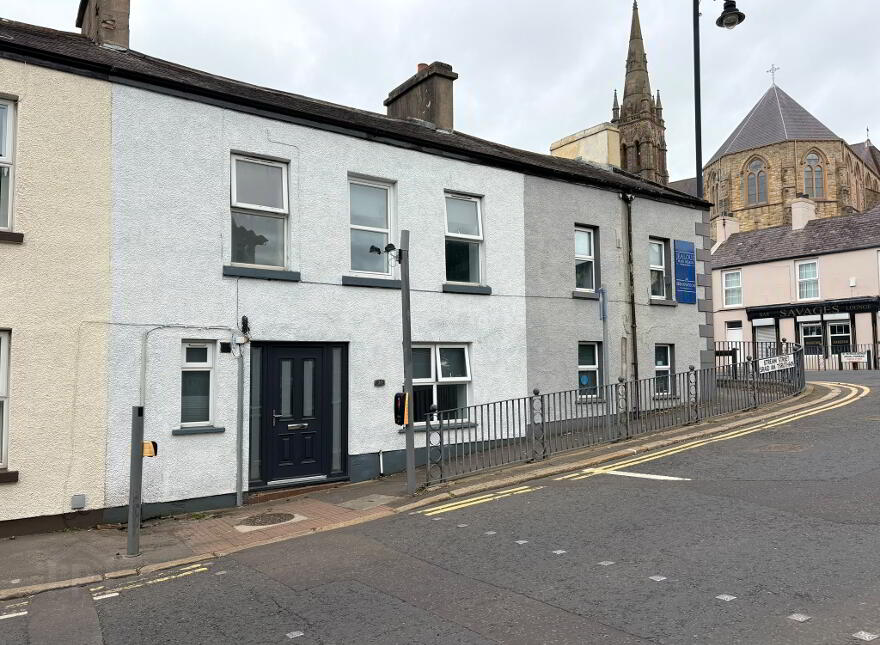33 Stream Street, Downpatrick, BT30 6DE