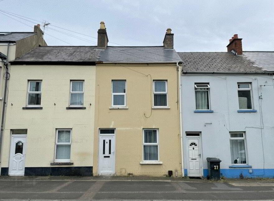 29 Albert Road, Carrickfergus, BT38 8AD