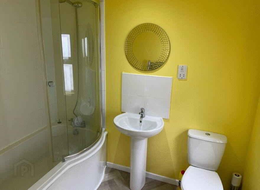 29 Albert Road, Carrickfergus, BT38 8AD