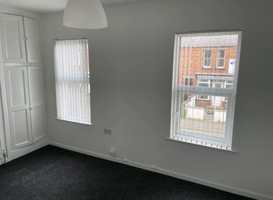 29 Albert Road, Carrickfergus, BT38 8AD
