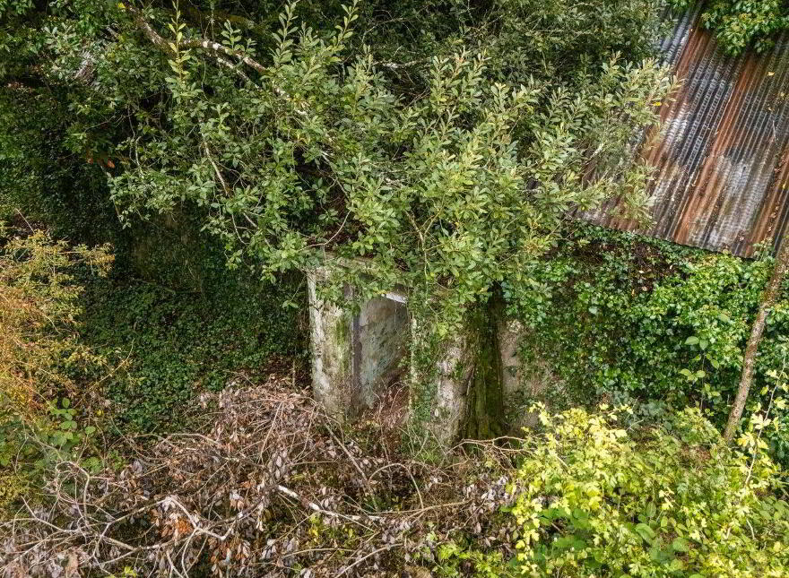 Aughnaglace, Eircode Next Door, Cloone, N41DE09