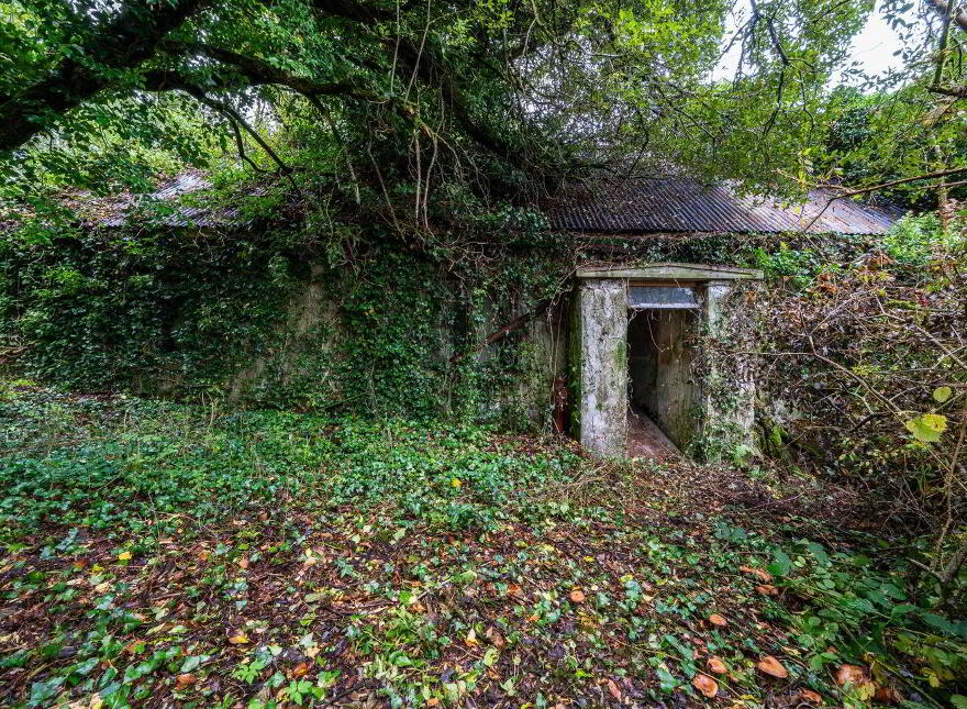 Aughnaglace, Eircode Next Door, Cloone, N41DE09