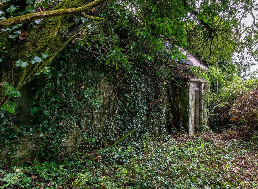 Aughnaglace, Eircode Next Door, Cloone, N41DE09