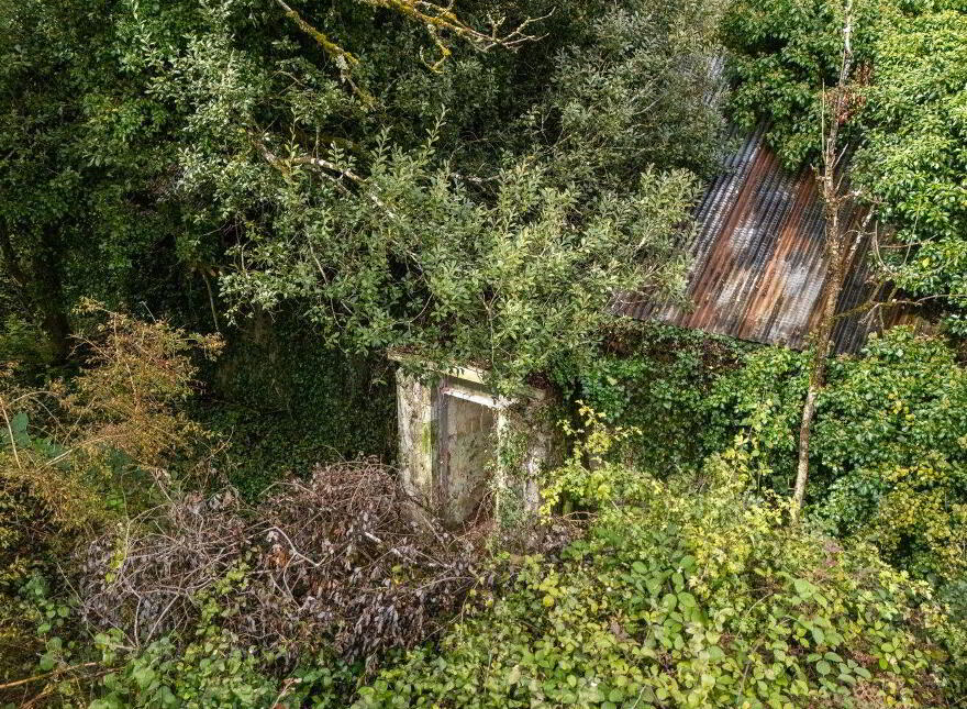 Aughnaglace, Eircode Next Door, Cloone, N41DE09