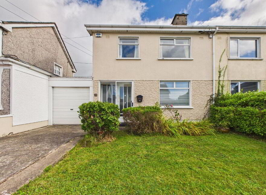 39 Lismore Park, Waterford City, X91F2CC