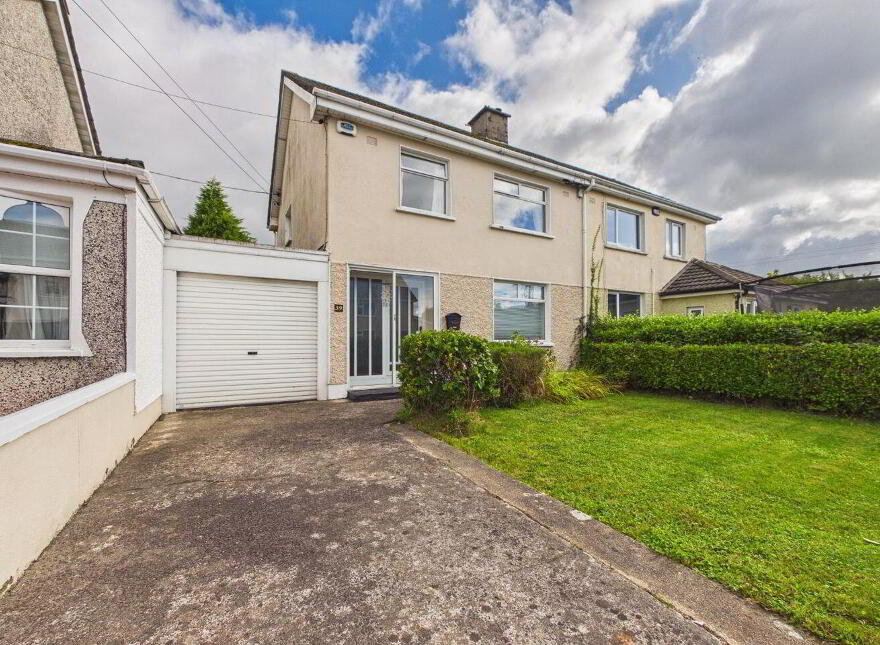 39 Lismore Park, Waterford City, X91F2CC