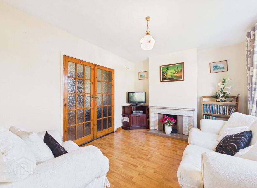 39 Lismore Park, Waterford City, X91F2CC