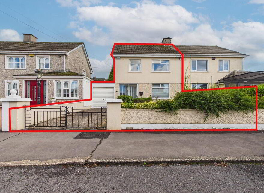 39 Lismore Park, Waterford City, X91F2CC