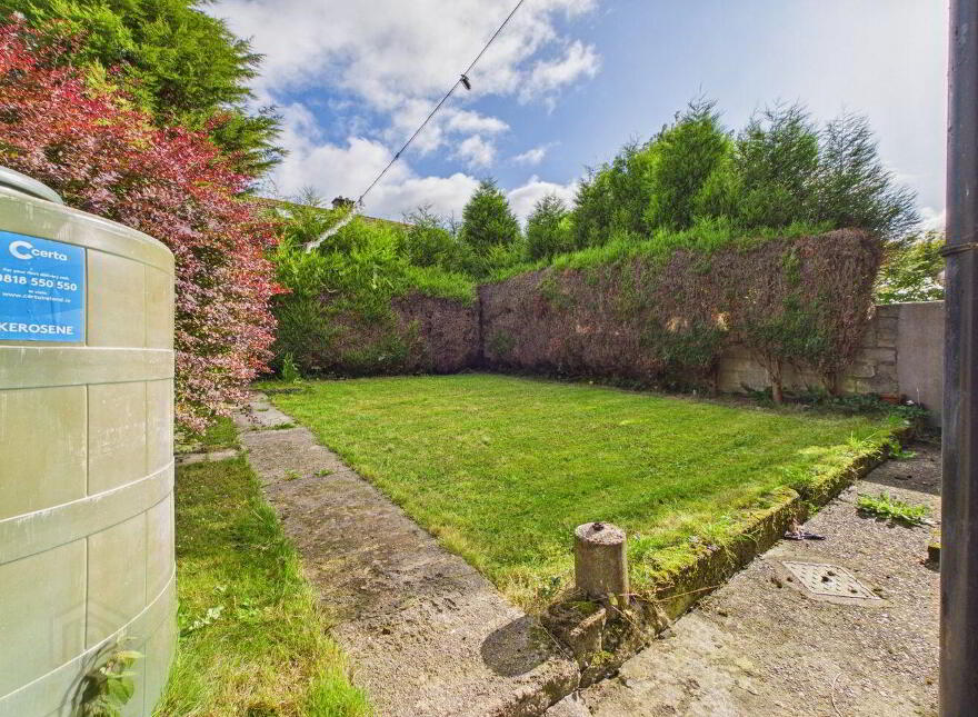 39 Lismore Park, Waterford City, X91F2CC
