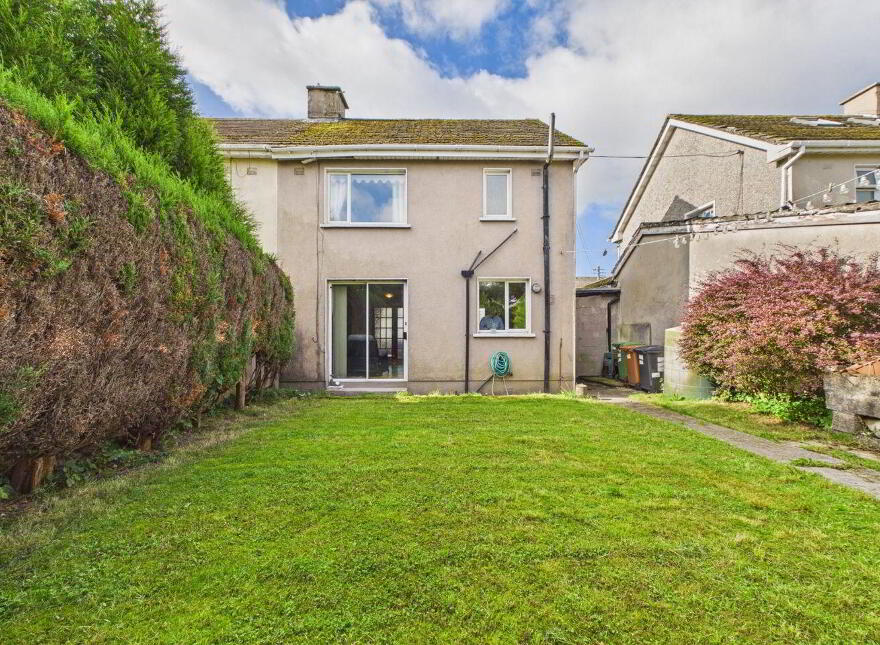 39 Lismore Park, Waterford City, X91F2CC