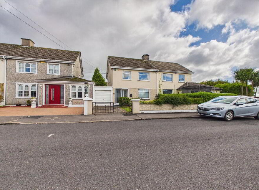 39 Lismore Park, Waterford City, X91F2CC