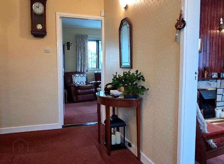 The Villa, Ballinagh, Ballinagh, H12W297