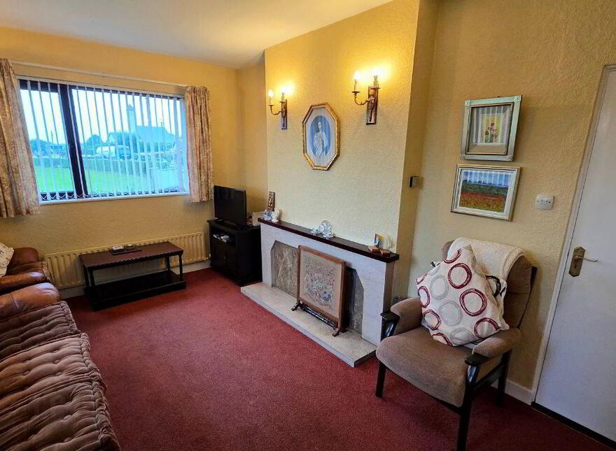 The Villa, Ballinagh, Ballinagh, H12W297