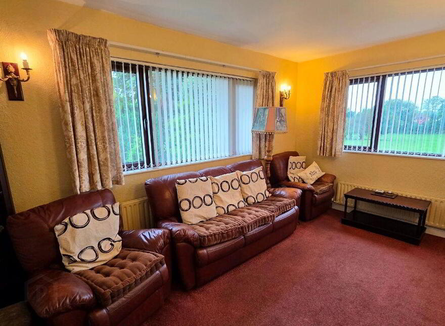 The Villa, Ballinagh, Ballinagh, H12W297