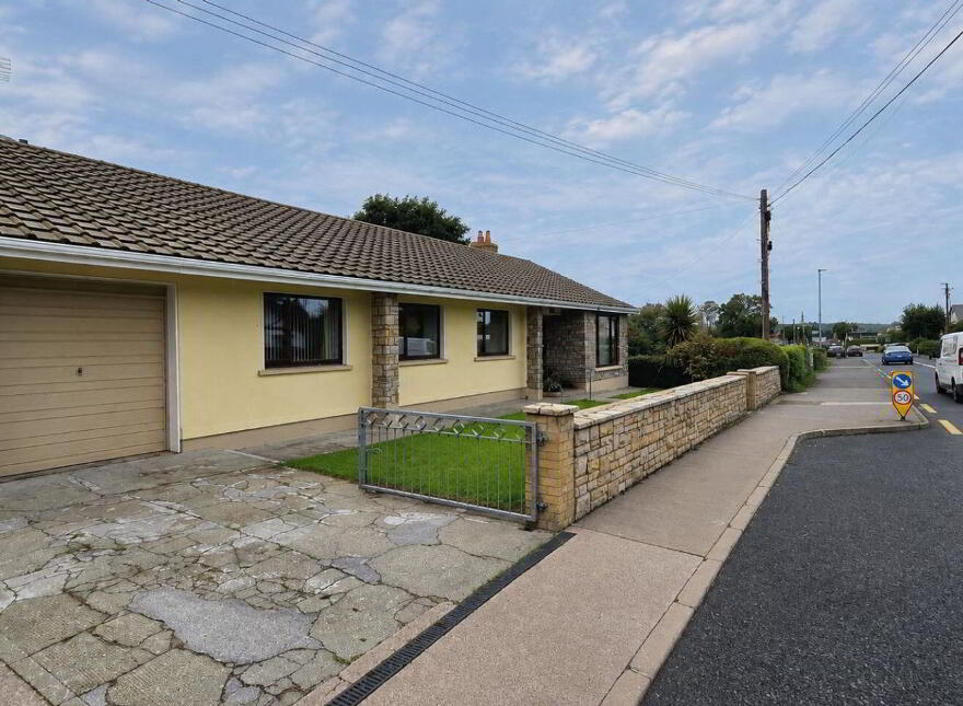 The Villa, Ballinagh, Ballinagh, H12W297