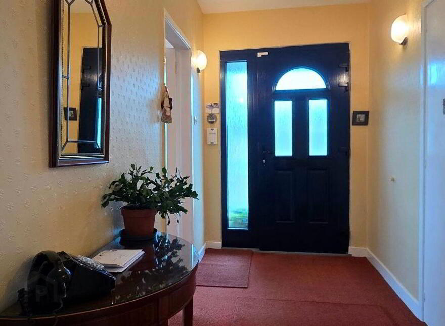 The Villa, Ballinagh, Ballinagh, H12W297