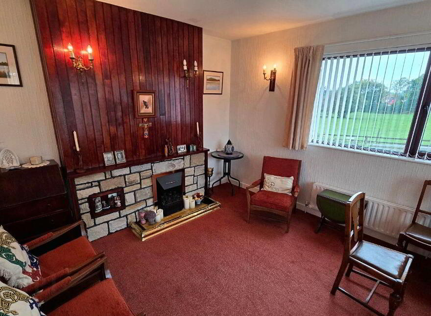 The Villa, Ballinagh, Ballinagh, H12W297