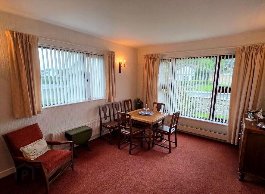 The Villa, Ballinagh, Ballinagh, H12W297