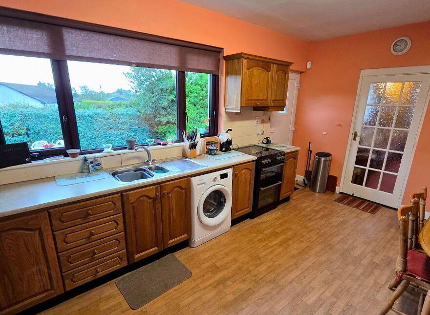 The Villa, Ballinagh, Ballinagh, H12W297