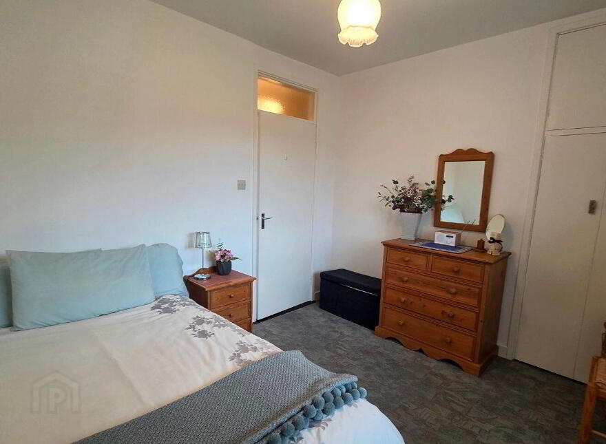 The Villa, Ballinagh, Ballinagh, H12W297