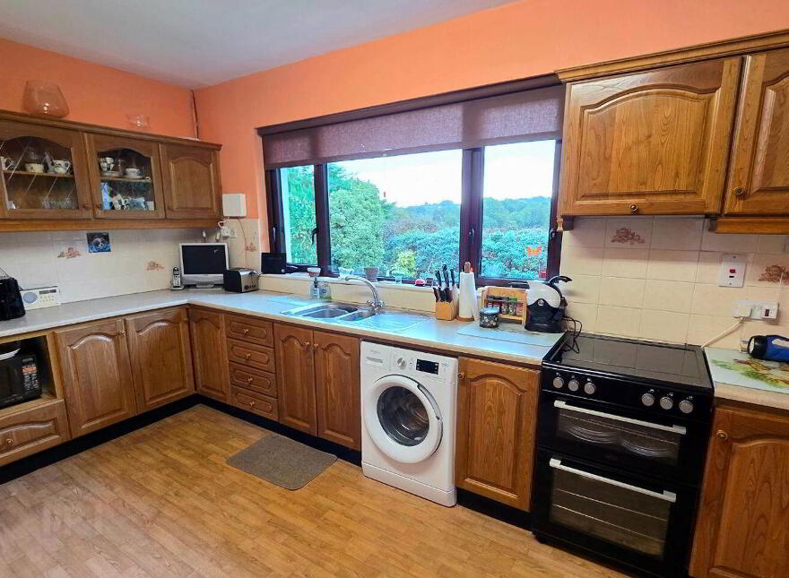 The Villa, Ballinagh, Ballinagh, H12W297