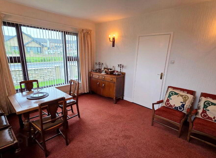 The Villa, Ballinagh, Ballinagh, H12W297