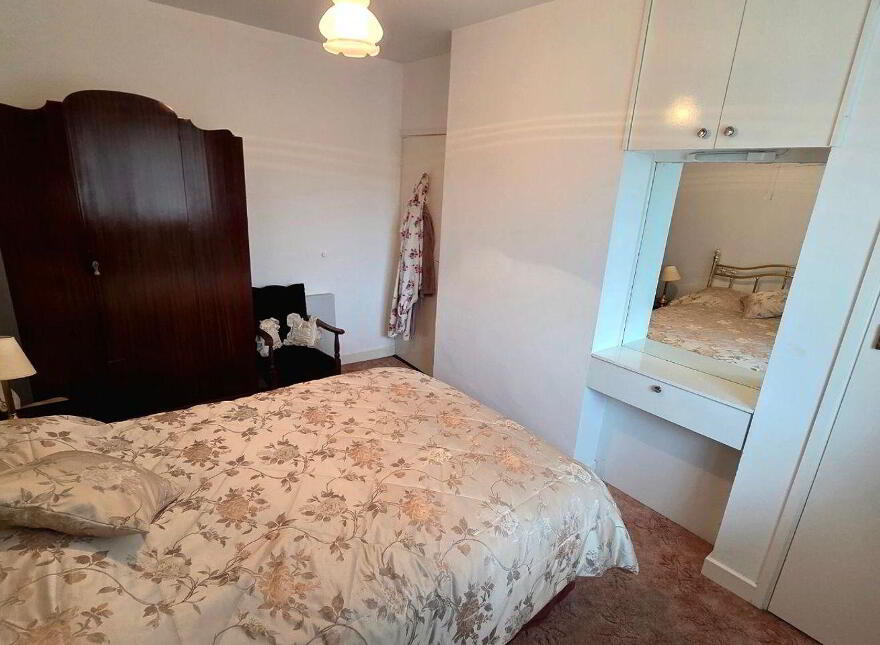 The Villa, Ballinagh, Ballinagh, H12W297