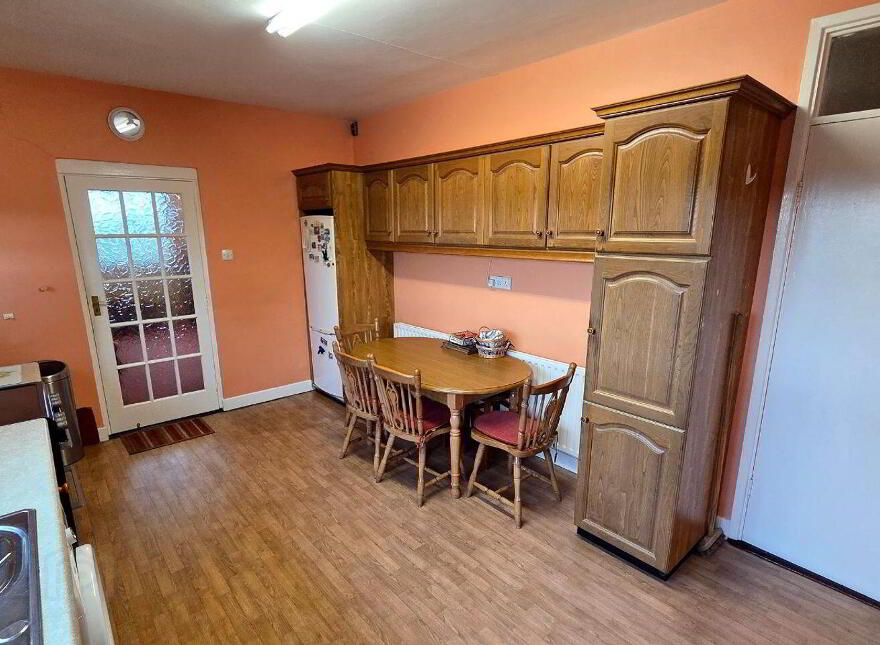 The Villa, Ballinagh, Ballinagh, H12W297