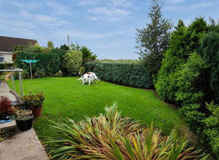 The Villa, Ballinagh, Ballinagh, H12W297