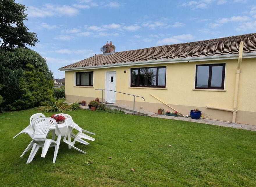 The Villa, Ballinagh, Ballinagh, H12W297