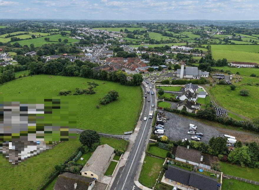 The Villa, Ballinagh, Ballinagh, H12W297