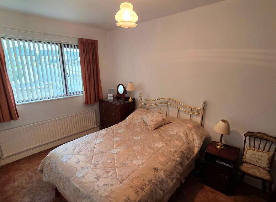 The Villa, Ballinagh, Ballinagh, H12W297