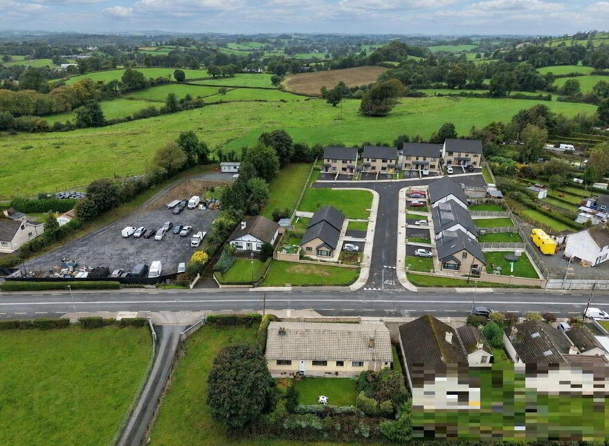 The Villa, Ballinagh, Ballinagh, H12W297