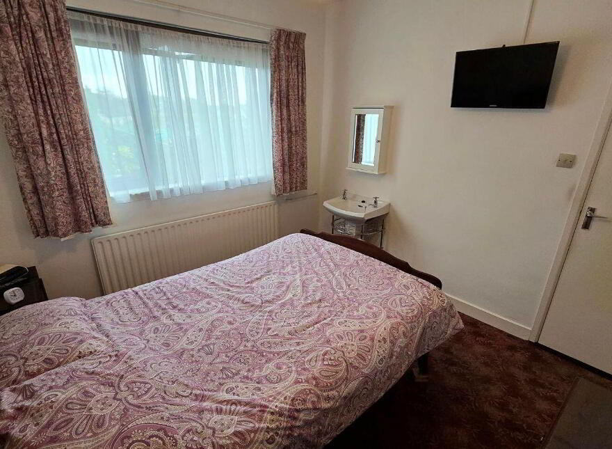 The Villa, Ballinagh, Ballinagh, H12W297