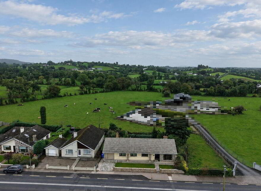The Villa, Ballinagh, Ballinagh, H12W297