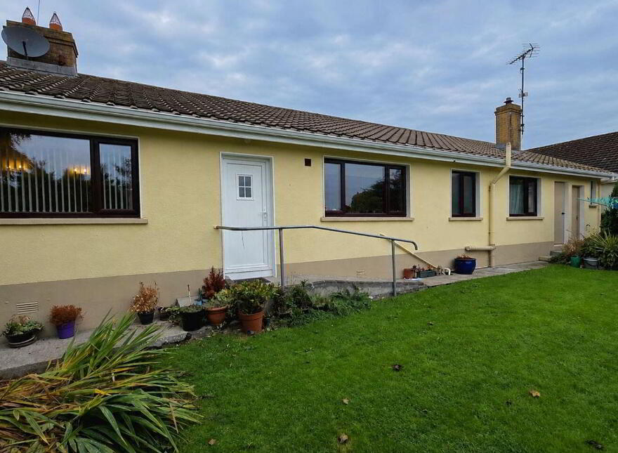 The Villa, Ballinagh, Ballinagh, H12W297