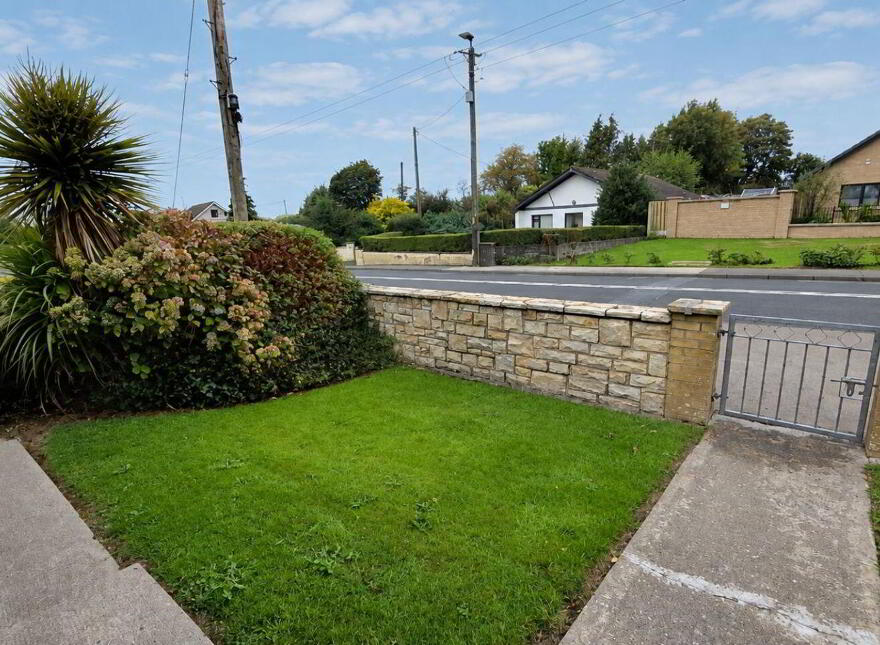 The Villa, Ballinagh, Ballinagh, H12W297