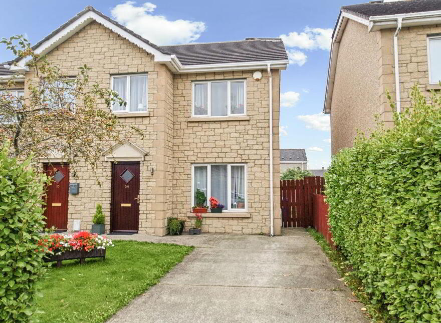 56 College Manor, Dundalk, A91D36D
