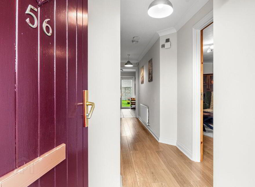 56 College Manor, Dundalk, A91D36D