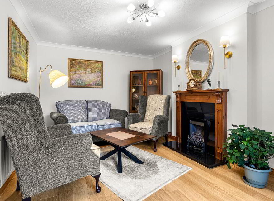 56 College Manor, Dundalk, A91D36D