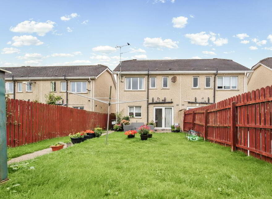 56 College Manor, Dundalk, A91D36D