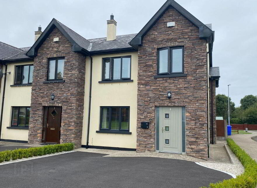 12 Kingscourt, Castlepollard, N91W832