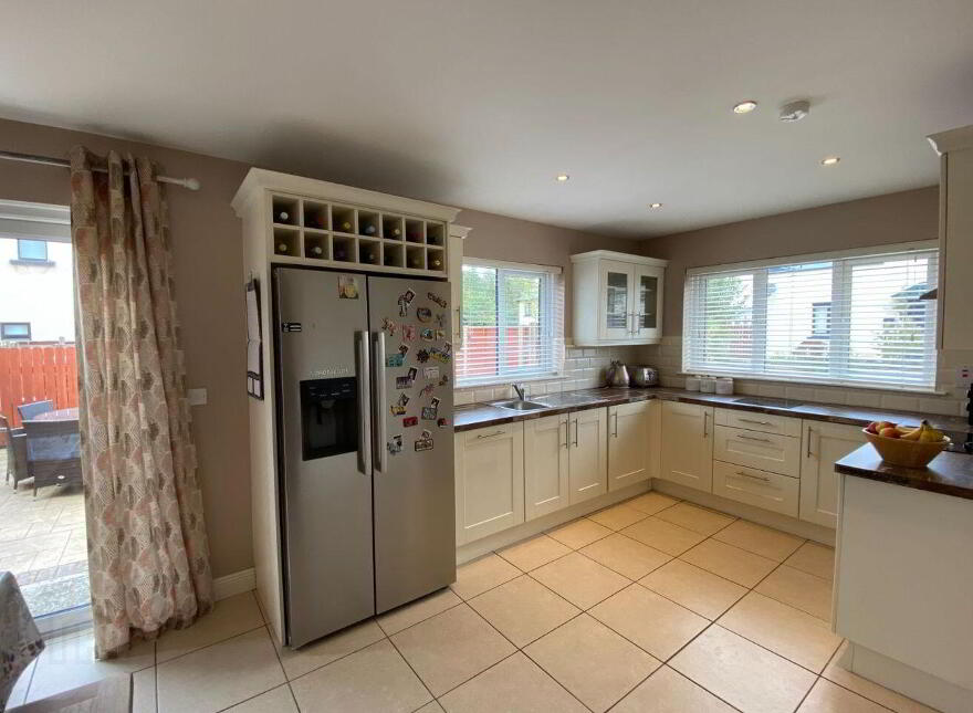 12 Kingscourt, Castlepollard, N91W832