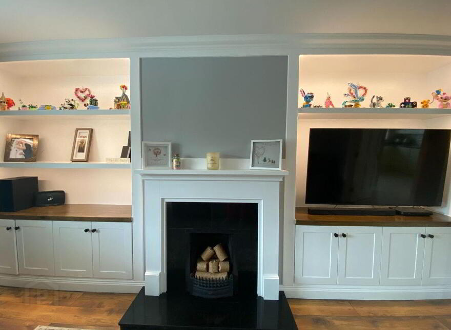 12 Kingscourt, Castlepollard, N91W832