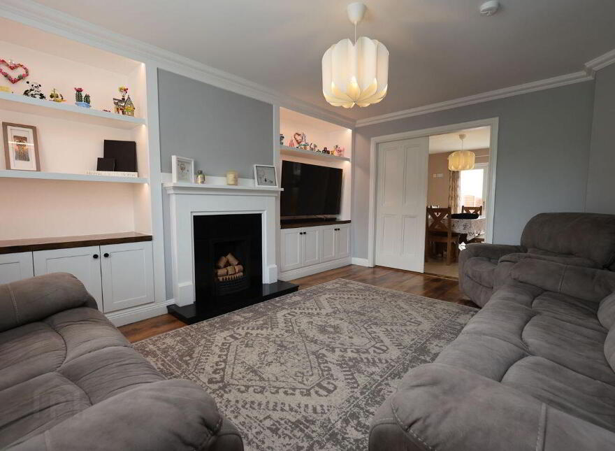 12 Kingscourt, Castlepollard, N91W832