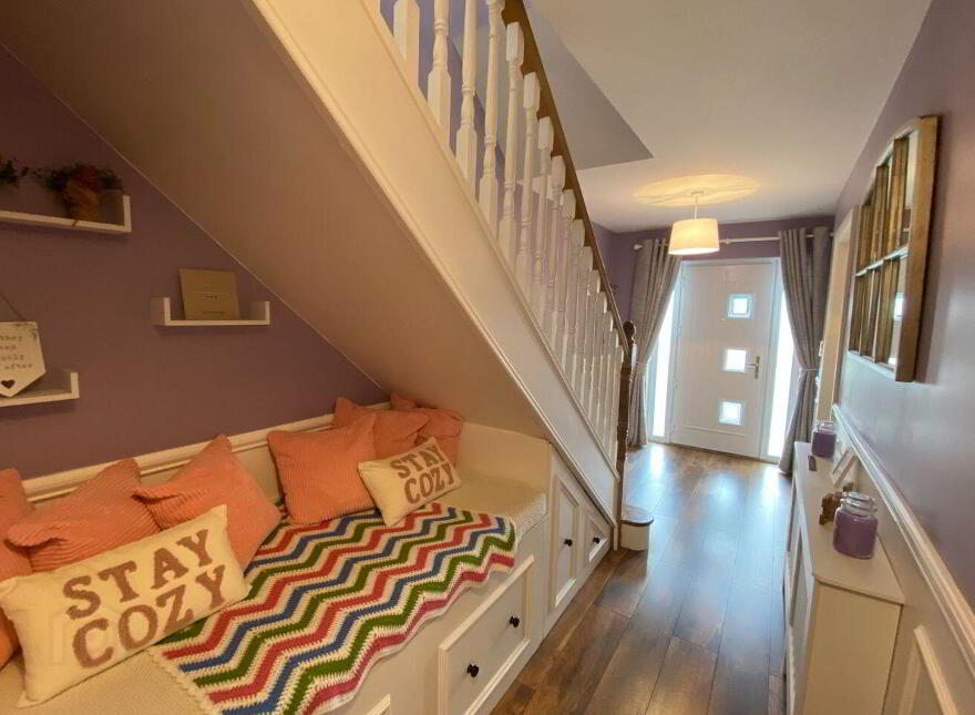 12 Kingscourt, Castlepollard, N91W832