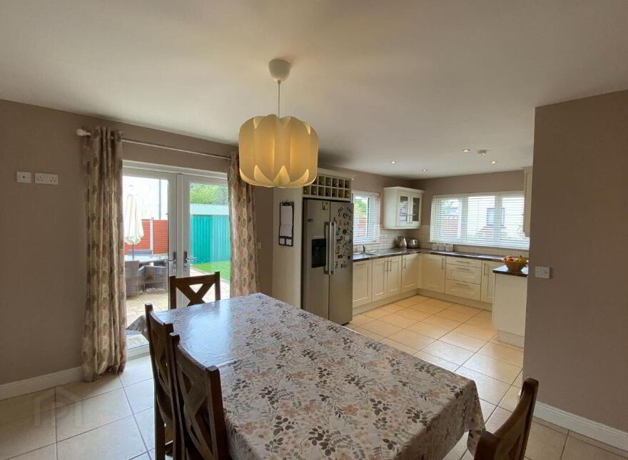 12 Kingscourt, Castlepollard, N91W832