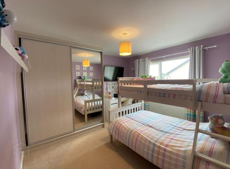 12 Kingscourt, Castlepollard, N91W832