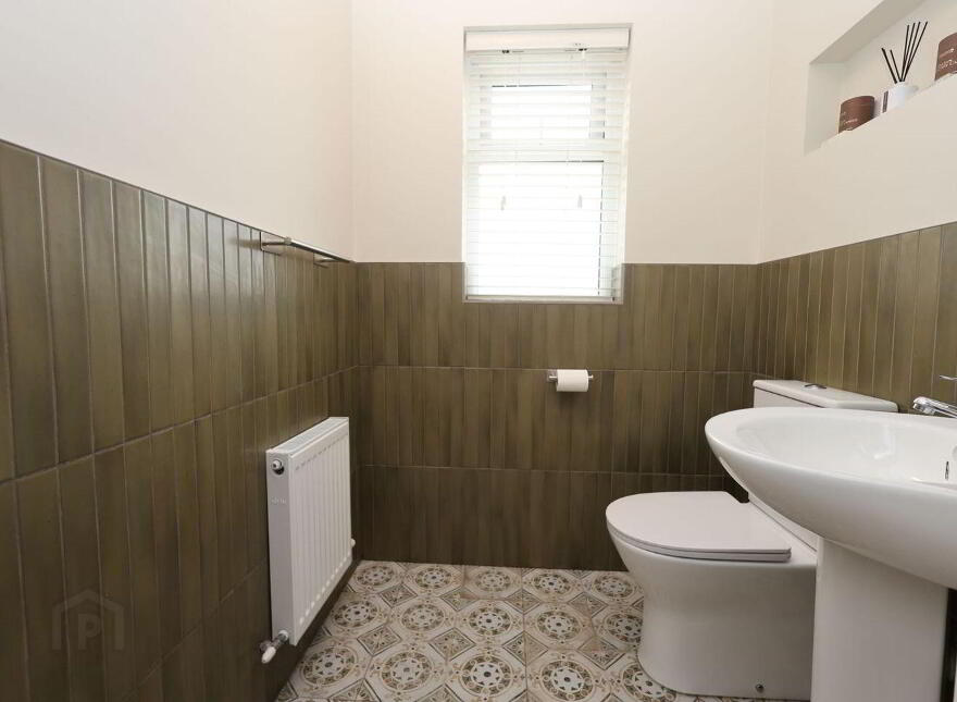 12 Kingscourt, Castlepollard, N91W832