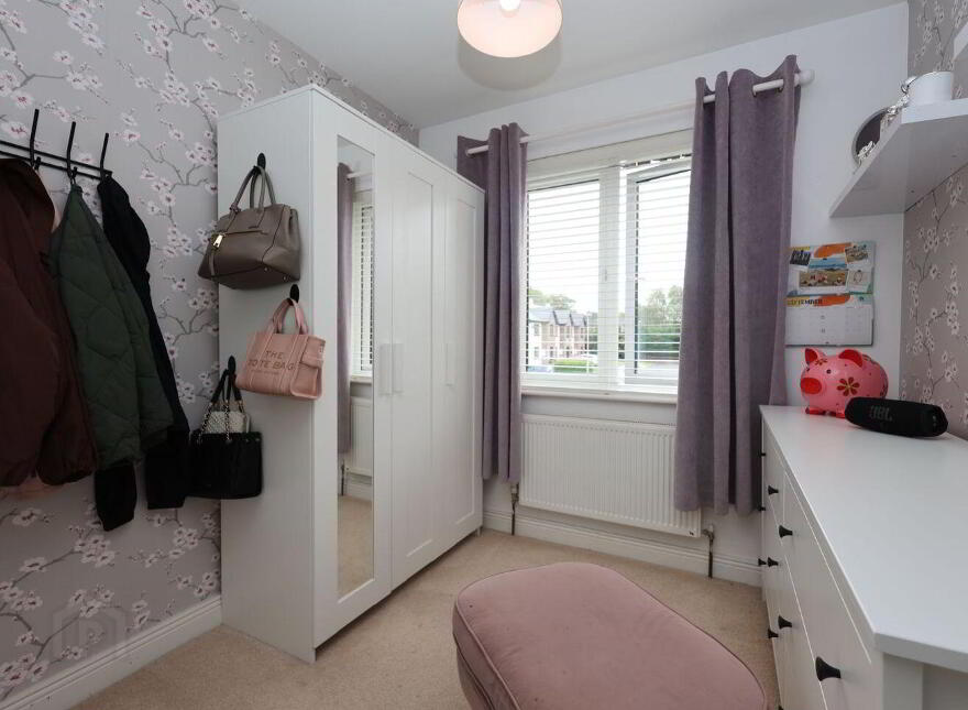 12 Kingscourt, Castlepollard, N91W832